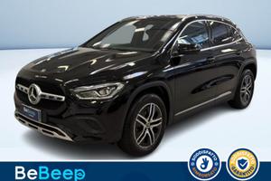Mercedes-Benz GLA 180 D SPORT PLUS AUTO