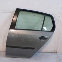 Portiera Posteriore Sinistra Volkswagen Golf 5