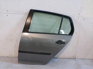 Portiera Posteriore Sinistra Volkswagen Golf 5