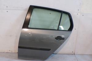 Portiera Posteriore Sinistra Volkswagen Golf 5