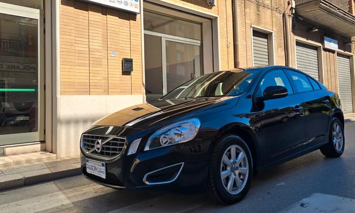 Volvo S60 D3 Kinetic