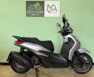 Piaggio Beverly 300 Hpe