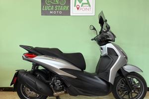 Piaggio Beverly 300 Hpe