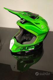 CASCO JUST1 MX EN DH FR