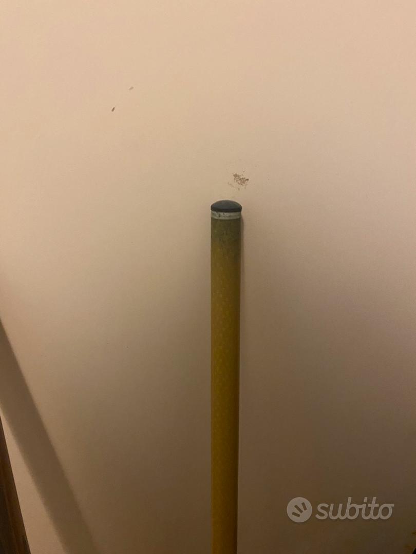 Stecca Da Biliardo Predator Throne 3-2 - Foto 12