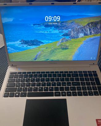 computer nuovo usato 2 volte