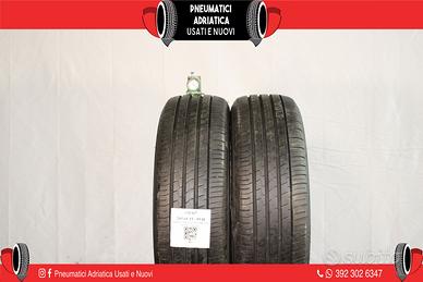 2 Gomme 205 65 R 15 Falken al 81% SPED GRATIS