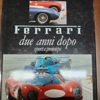 Libro Ferrari