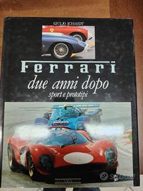 Libro Ferrari