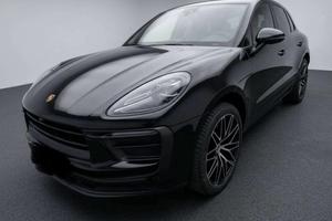 Porsche Macan bose tetto cerchi 21 Pdls pluss full