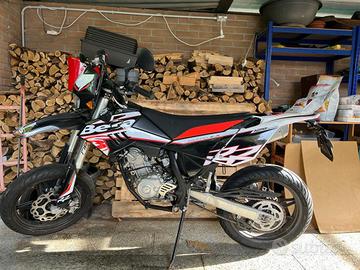 Beta rr lc 2018