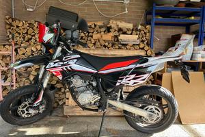 Beta rr lc 2018