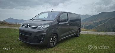 Citroen Spacetourer 