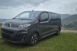 Citroen Spacetourer 