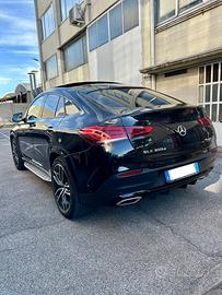 Mercedes Gle 350 d Full optional 2021