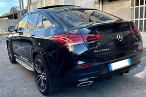 Mercedes Gle 350 d Full optional 2021