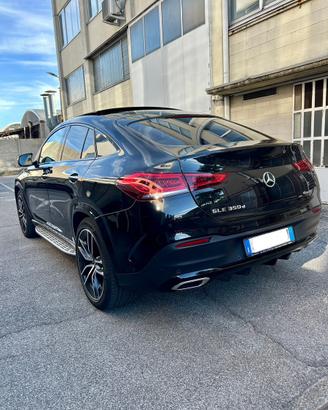 Mercedes Gle 350 d Full optional 2021