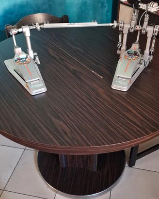 doppio P Pearl Eliminetor Demon Drive 