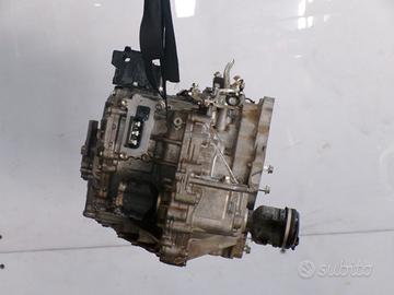 Cambio Automatico Toyota Yaris 3 2019 1.5 benz.