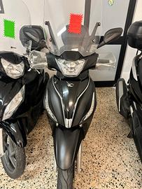 Kymco People 200i 4T