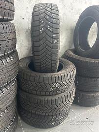215/60/16c michelin 4 stagioni