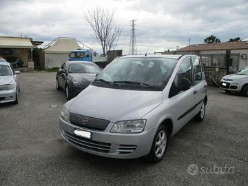 FIAT Multipla 1.6 16V Natural Power Emotion