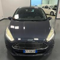 ford fiesta 5p 1.5 tdci-EURO5B-NEOPATENTATO