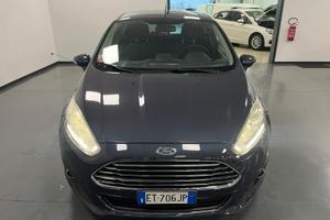 ford fiesta 5p 1.5 tdci-EURO5B-NEOPATENTATO
