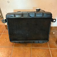 Ricambi Alfa Romeo GT Giulia Radiatore