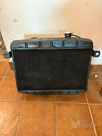 Ricambi Alfa Romeo GT Giulia Radiatore