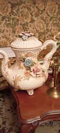 ceramiche capodimonte