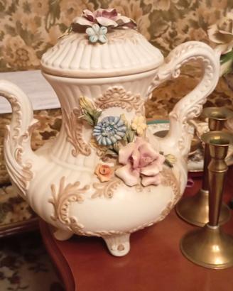 ceramiche capodimonte