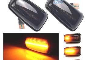 FRECCIE LATERALI A LED DINAMICI PER CITROEN SAXO P