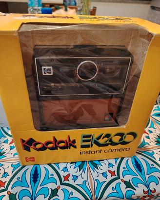 kodak ek 200