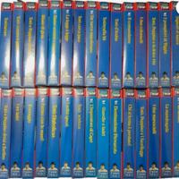 Film in VHS Collezione Totò