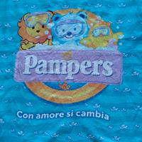 poncho e asciugamano 