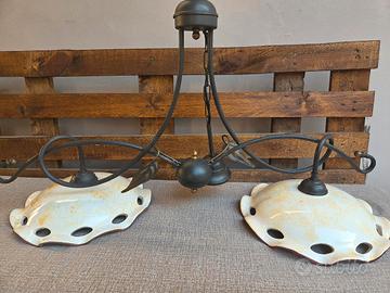 lampadario 