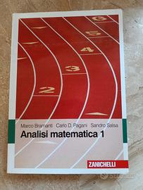 ANALISI MATEMATICA 1