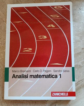 ANALISI MATEMATICA 1