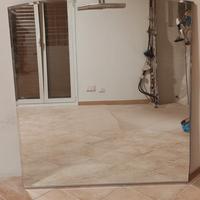 specchio bagno