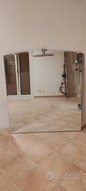 specchio bagno