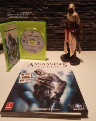 Assassin's creed