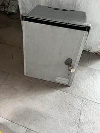 Sportello enel distribuzione