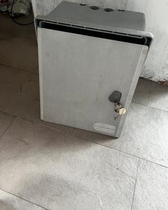 Sportello enel distribuzione
