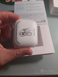Auricolari motorola buds