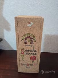 bottiglia Brandy Cardenal Mendoza