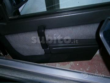 Pannelli porte Alfa 75