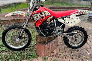Honda hm racing