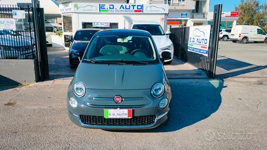 Fiat 500 1.2 EasyPower Lounge