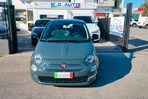 Fiat 500 1.2 EasyPower Lounge